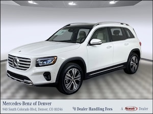 2025 Mercedes-Benz GLB GLB 250 SUV