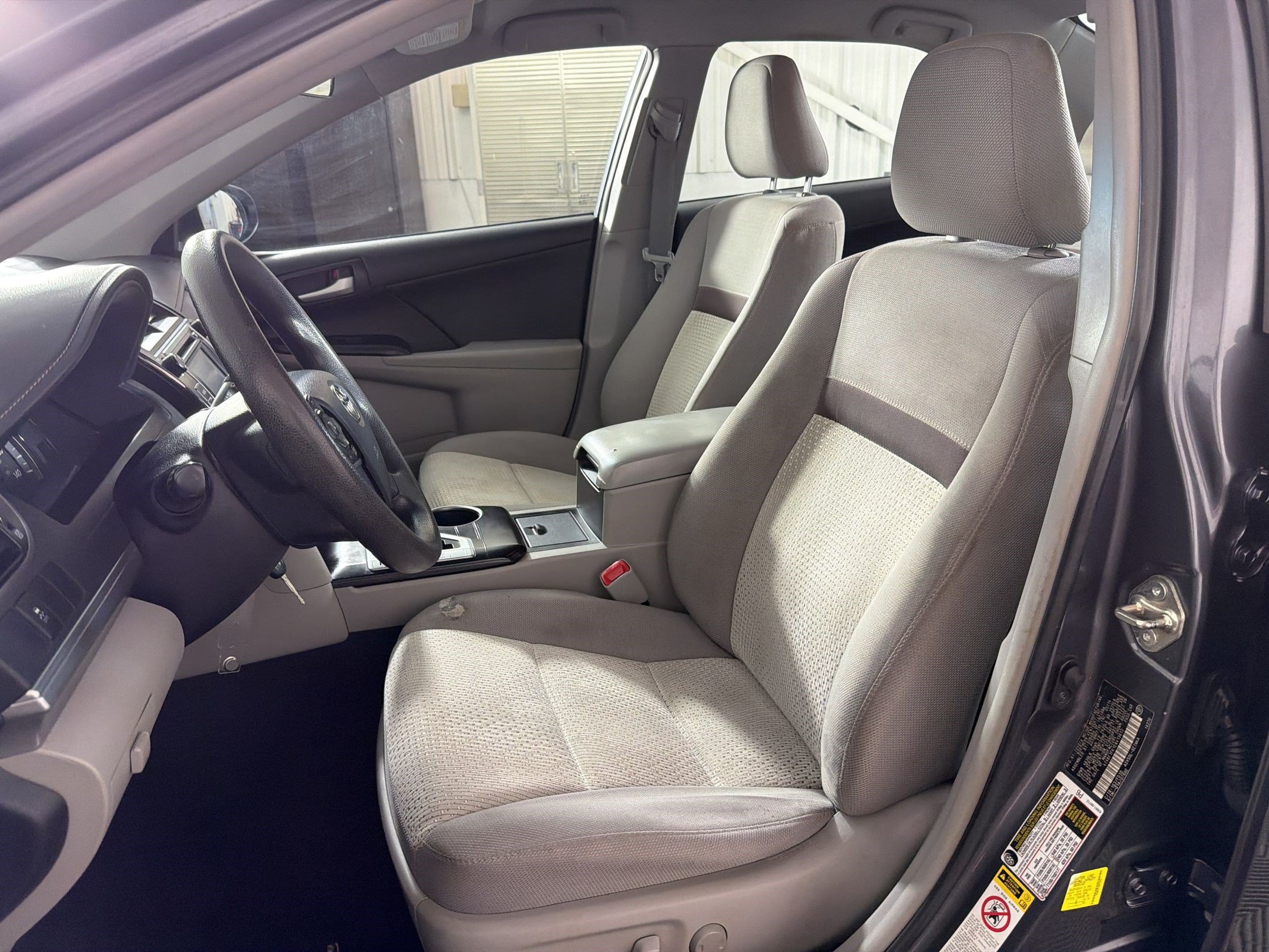 Camry L 4dr Car