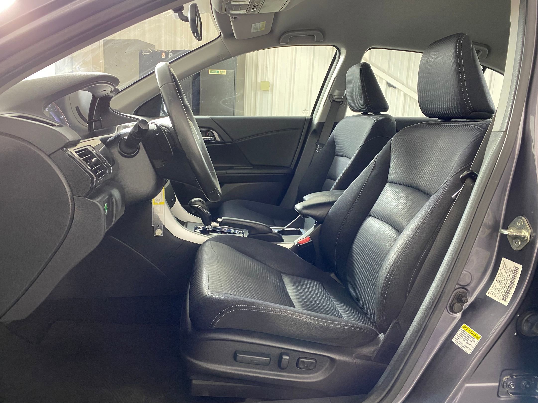 2014 Honda Accord Sport photo 4