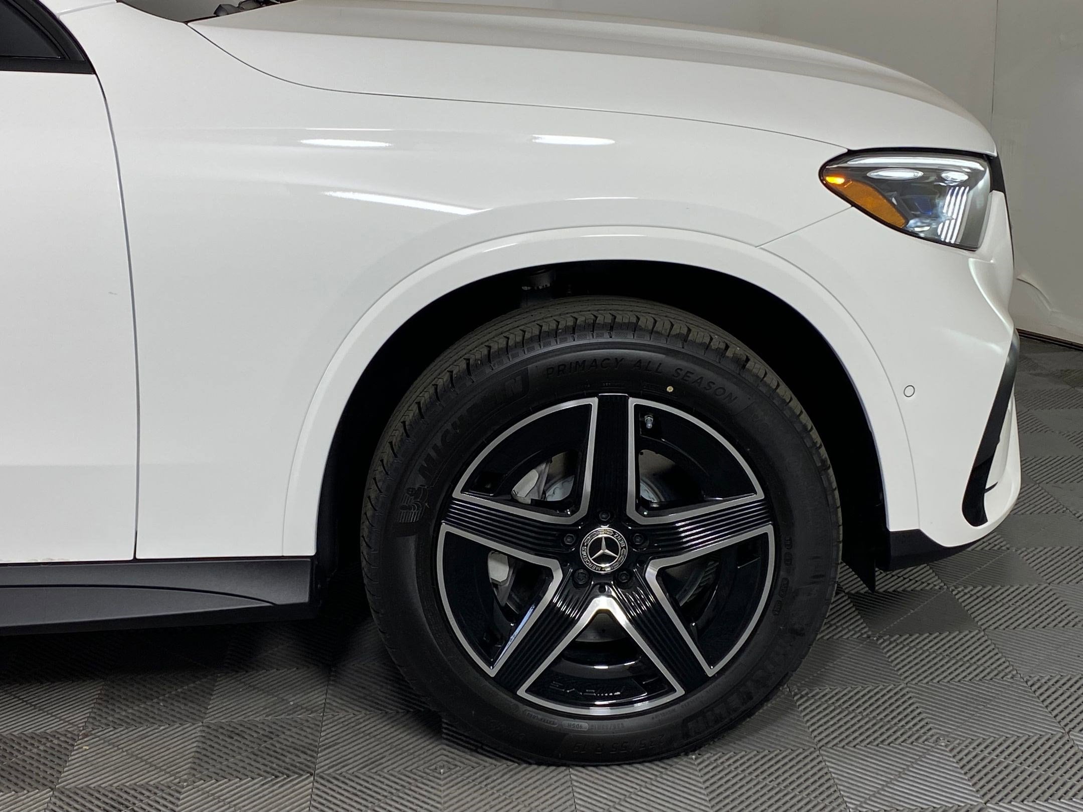 2026 Mercedes-Benz GLC Base - Photo 10