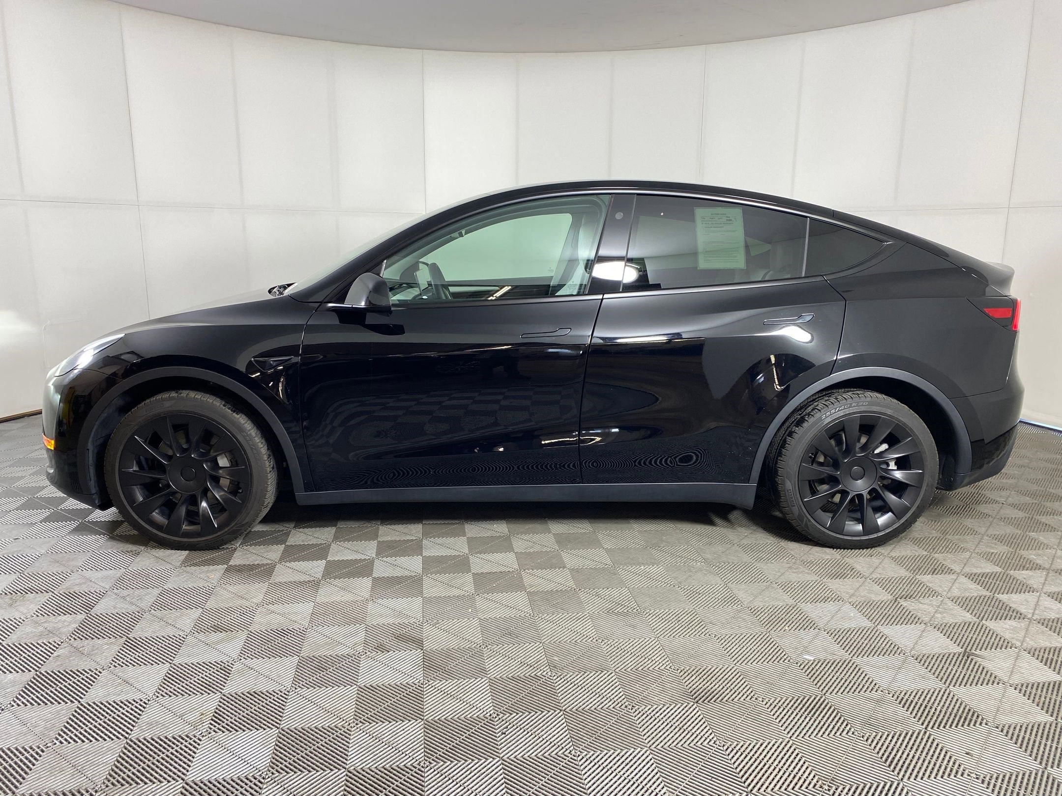Used 2023 Tesla Model Y Long Range with VIN 7SAYGDEE2PF753182 for sale in Northfield, Minnesota