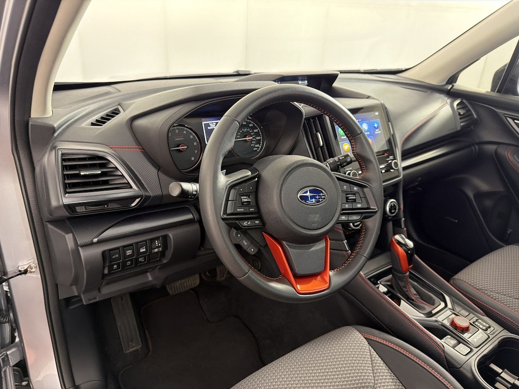 Used 2023 Subaru Forester Sport Sport Utility