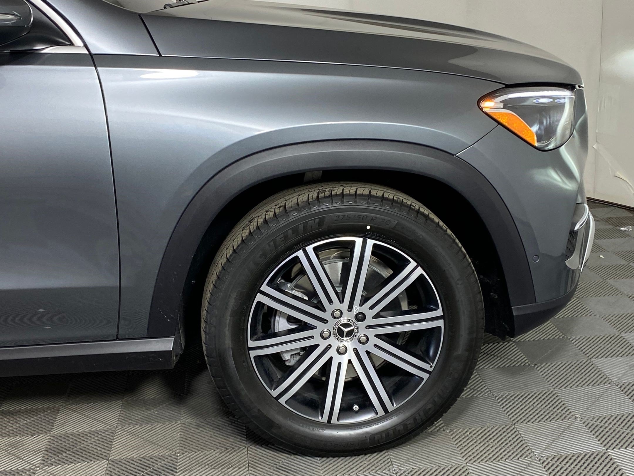 2026 Mercedes-Benz GLE GLE350 - Photo 10
