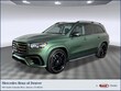  Mercedes-Benz GLS 450