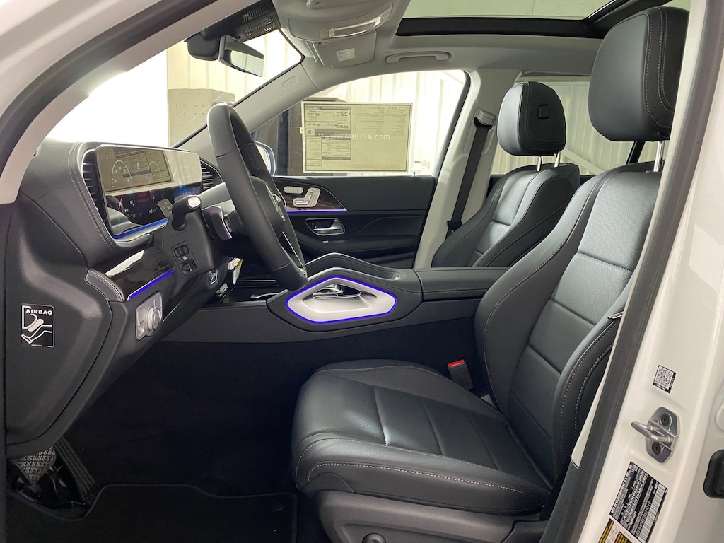 Used 2026 Mercedes-Benz GLE GLE 350 SUV