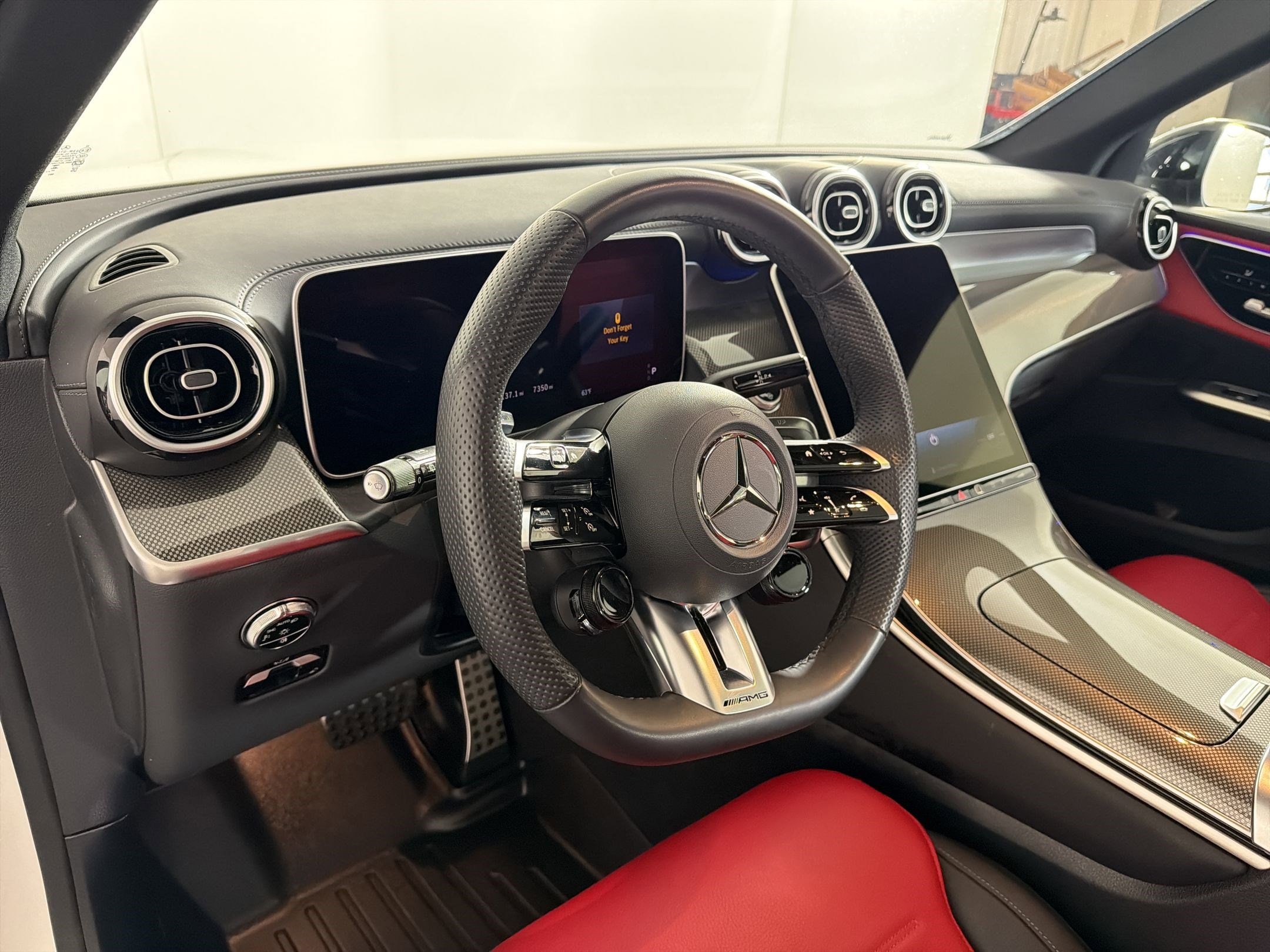 AMG GLC 43 4MATIC Sport Utility