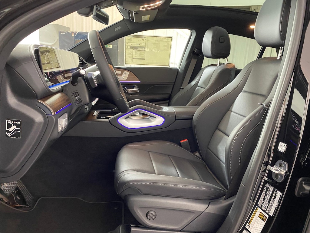 New 2026 Mercedes-Benz GLE 450 4MATIC Coupe