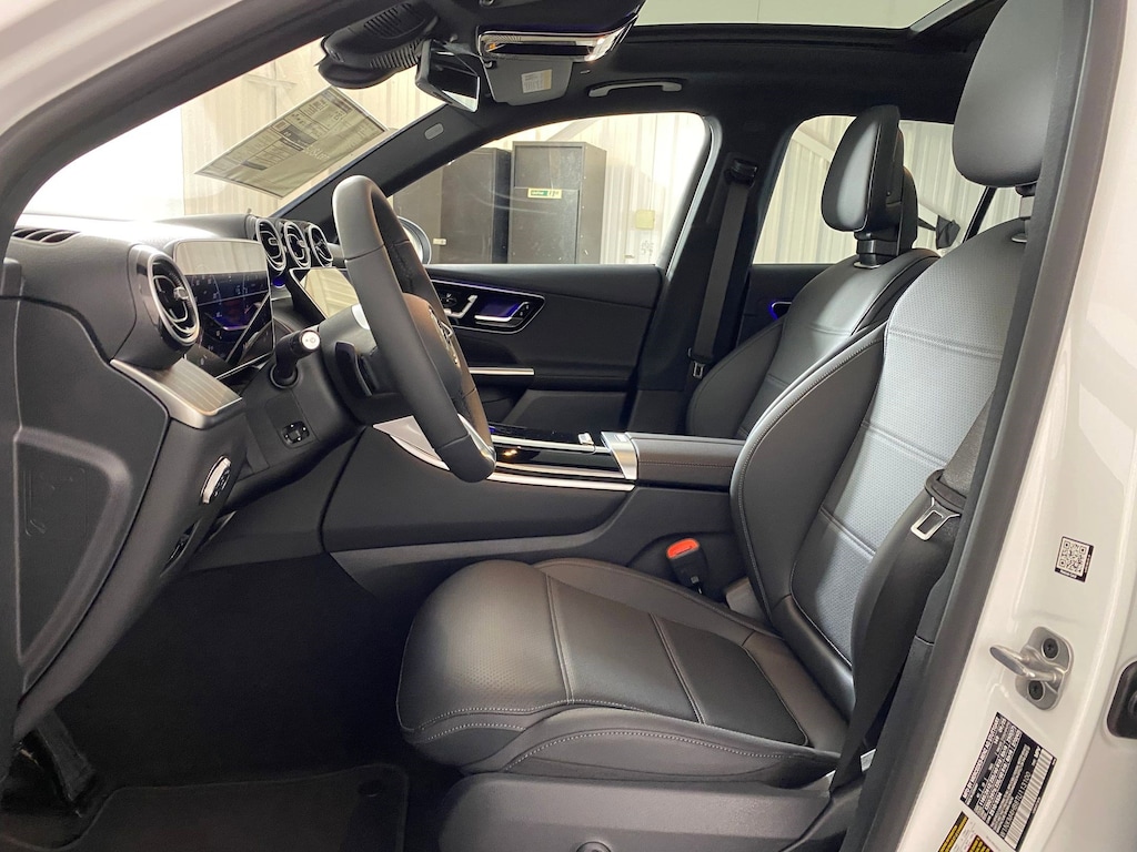 Certified 2026 Mercedes-Benz GLC GLC 300 SUV