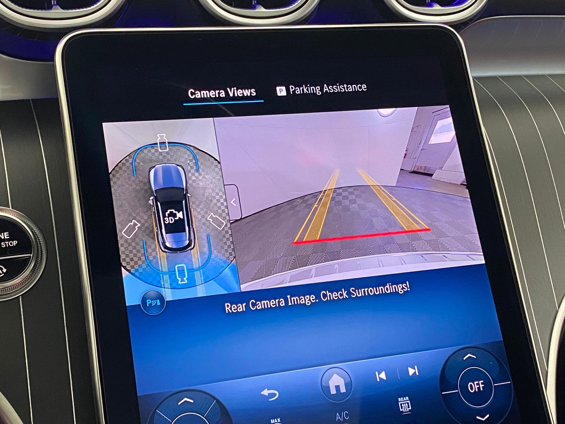 2026 Mercedes-Benz GLC Base - Photo 23
