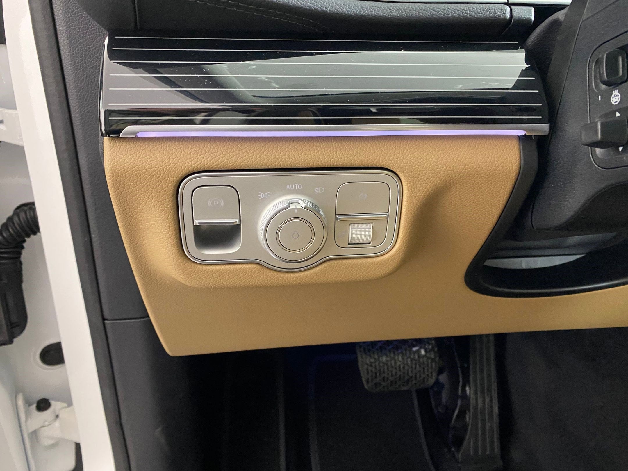 2026 Mercedes-Benz GLE GLE350 - Photo 18