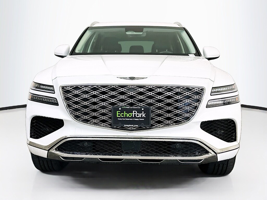 Used 2025 Genesis GV80 2.5T Standard AWD Sport Utility