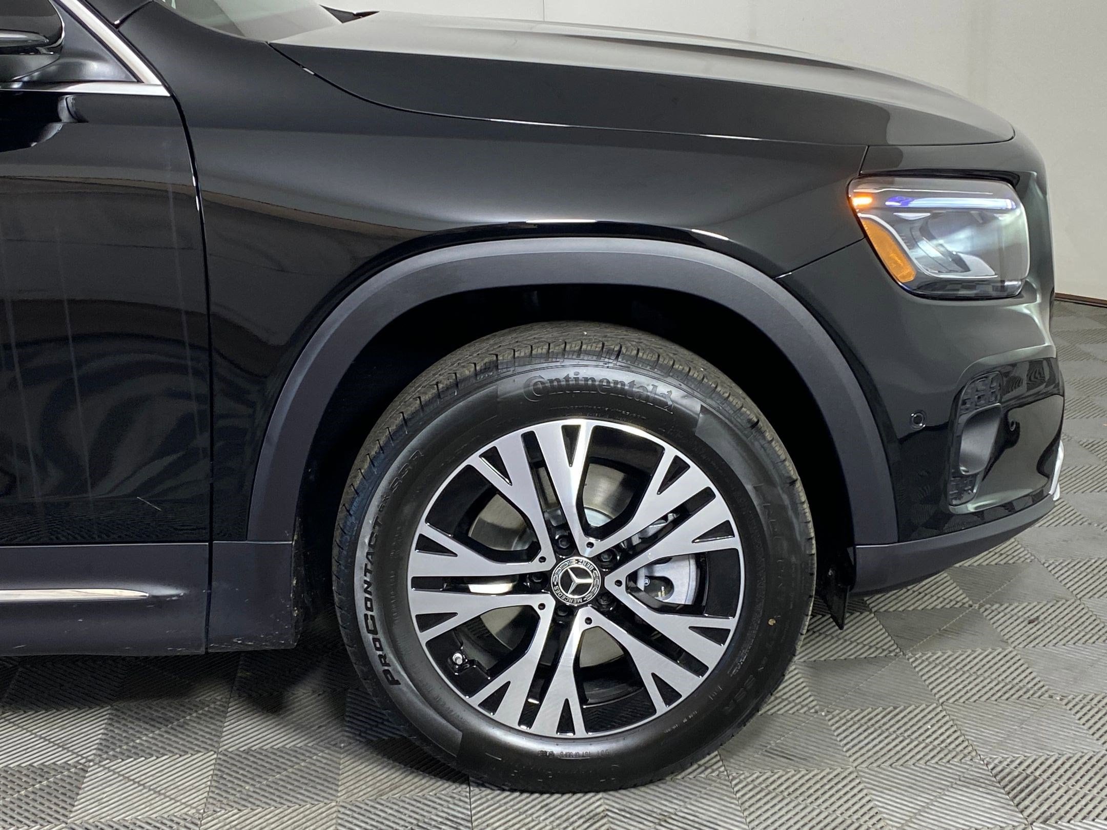 2026 Mercedes-Benz GLB GLB 250 - Photo 10