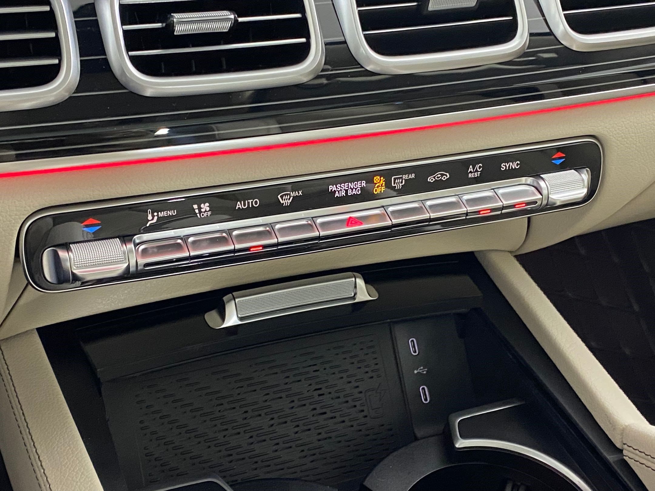 2026 Mercedes-Benz GLE GLE350 - Photo 26