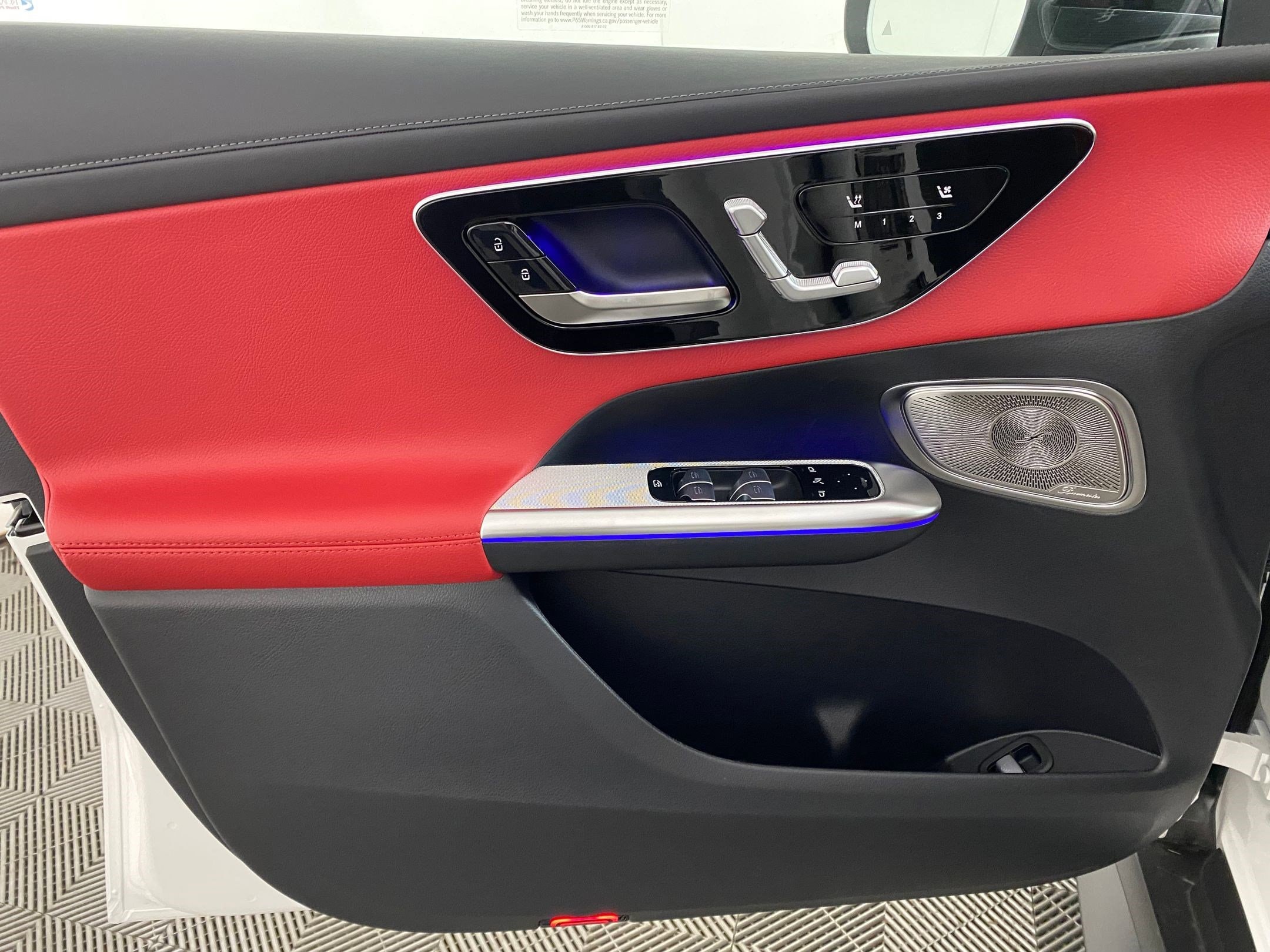 2026 Mercedes-Benz GLC Base - Photo 11