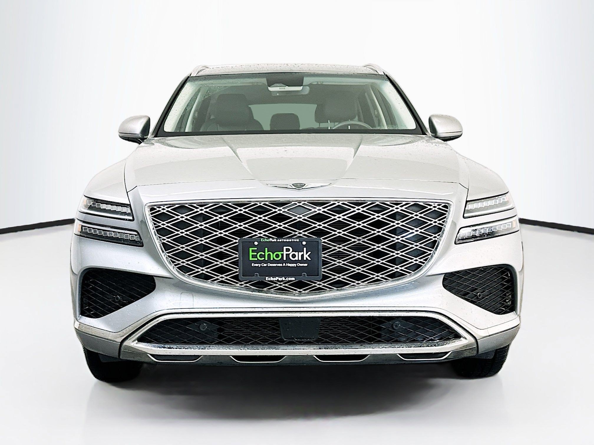 GV80 2.5T Standard AWD Sport Utility