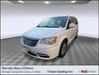  Chrysler Town & Country
