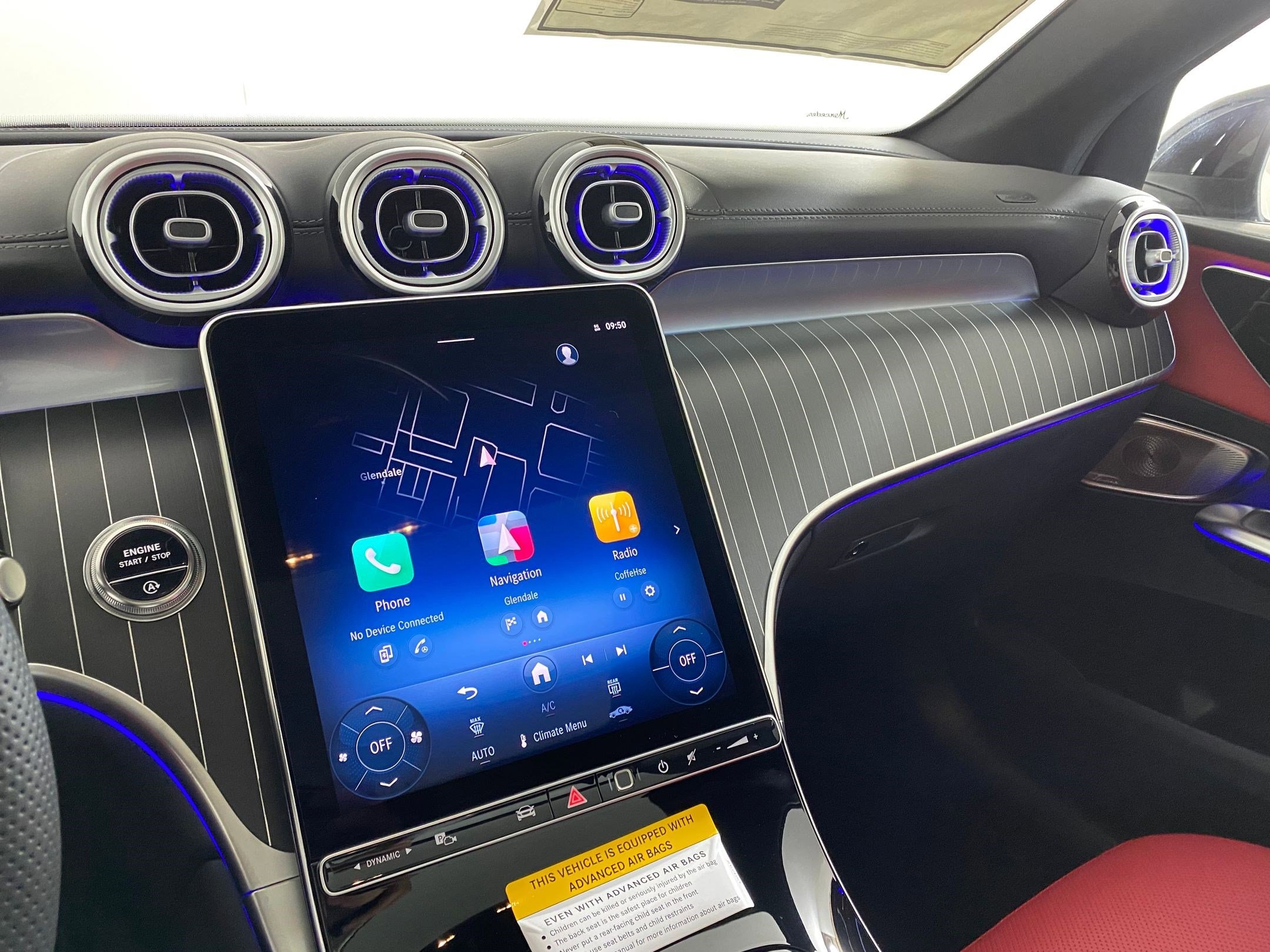 2026 Mercedes-Benz GLC Base - Photo 25