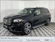 Mercedes-Benz GLS 450