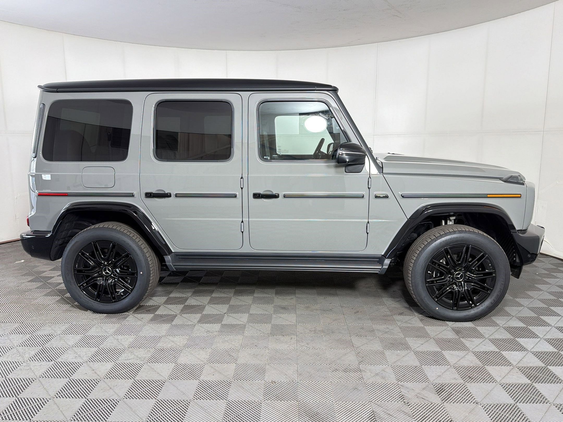 G-Class 4MATIC SUV