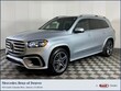  Mercedes-Benz GLS 450