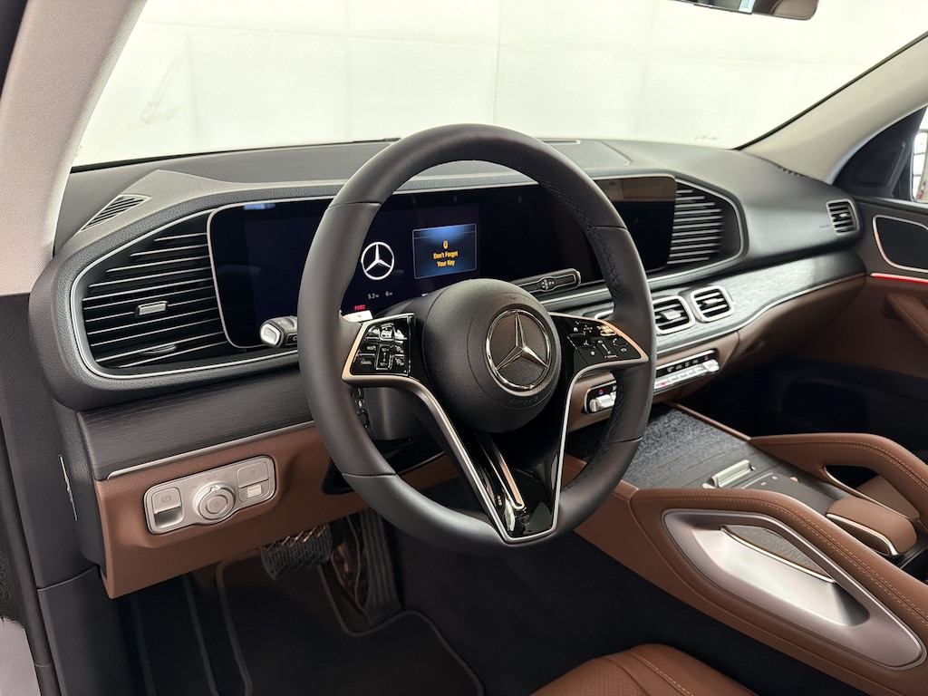 Used 2026 Mercedes-Benz GLE 350 4MATIC Sport Utility