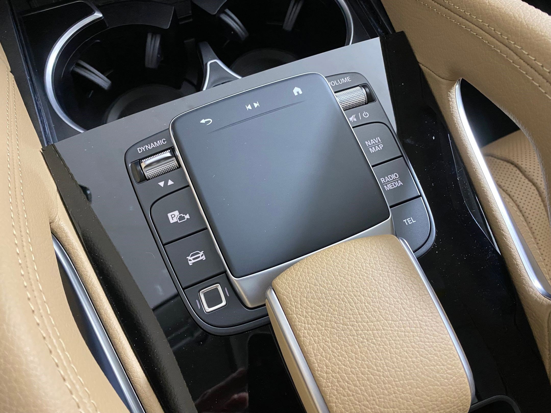 2026 Mercedes-Benz GLE GLE350 - Photo 28