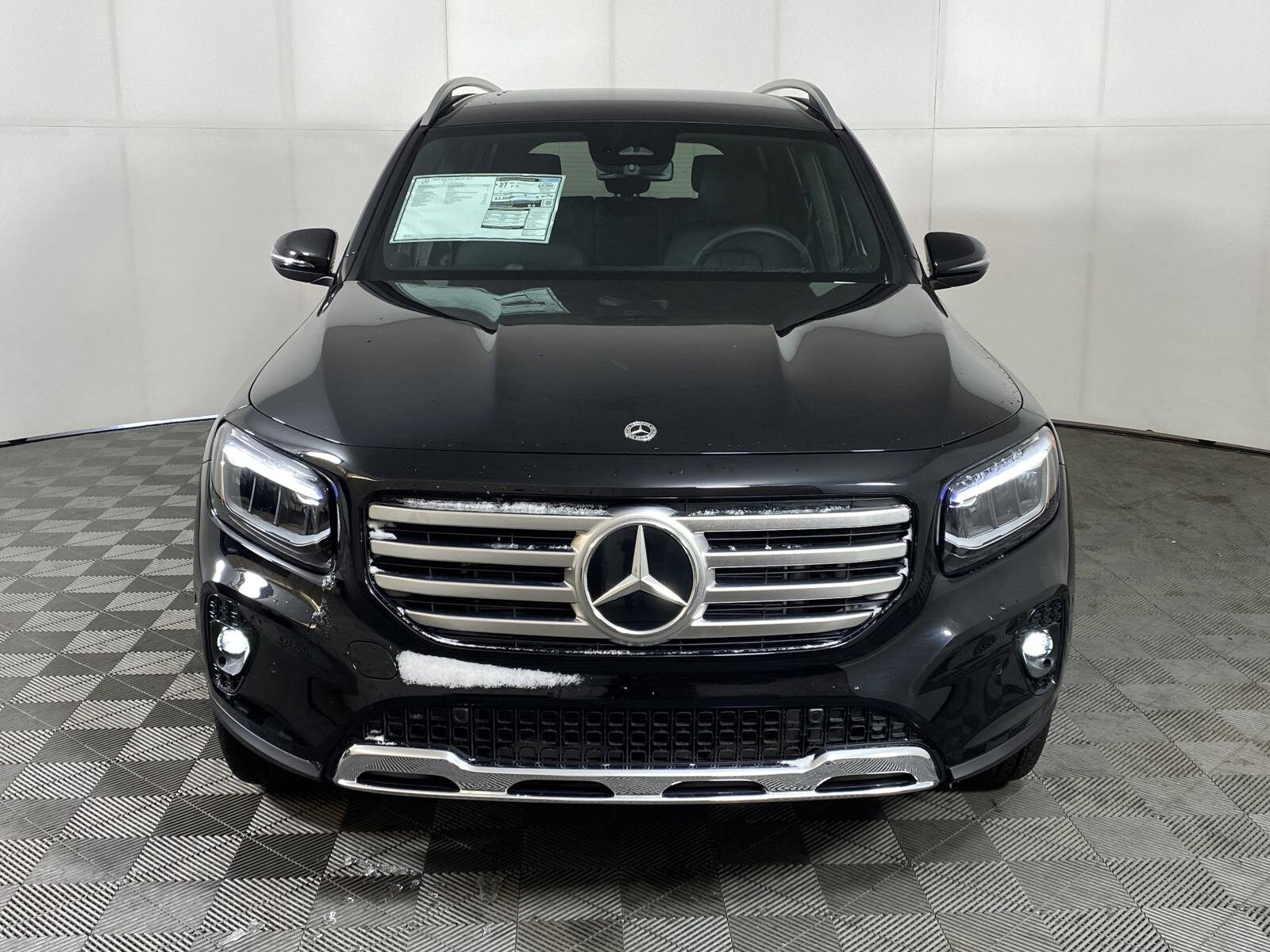 Used 2025 Mercedes-Benz GLB Base with VIN W1N4M4HB8SW416986 for sale in Denver, CO
