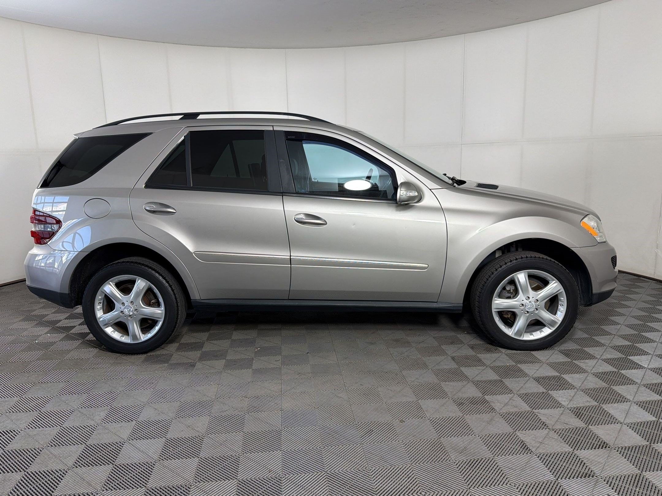 M-Class Coupe