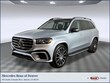  Mercedes-Benz GLS 450