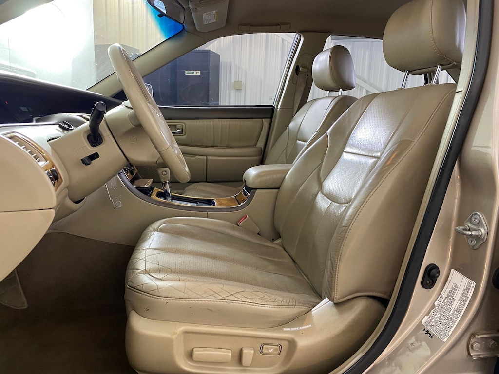 Used 2003 Toyota Avalon XLS Sedan