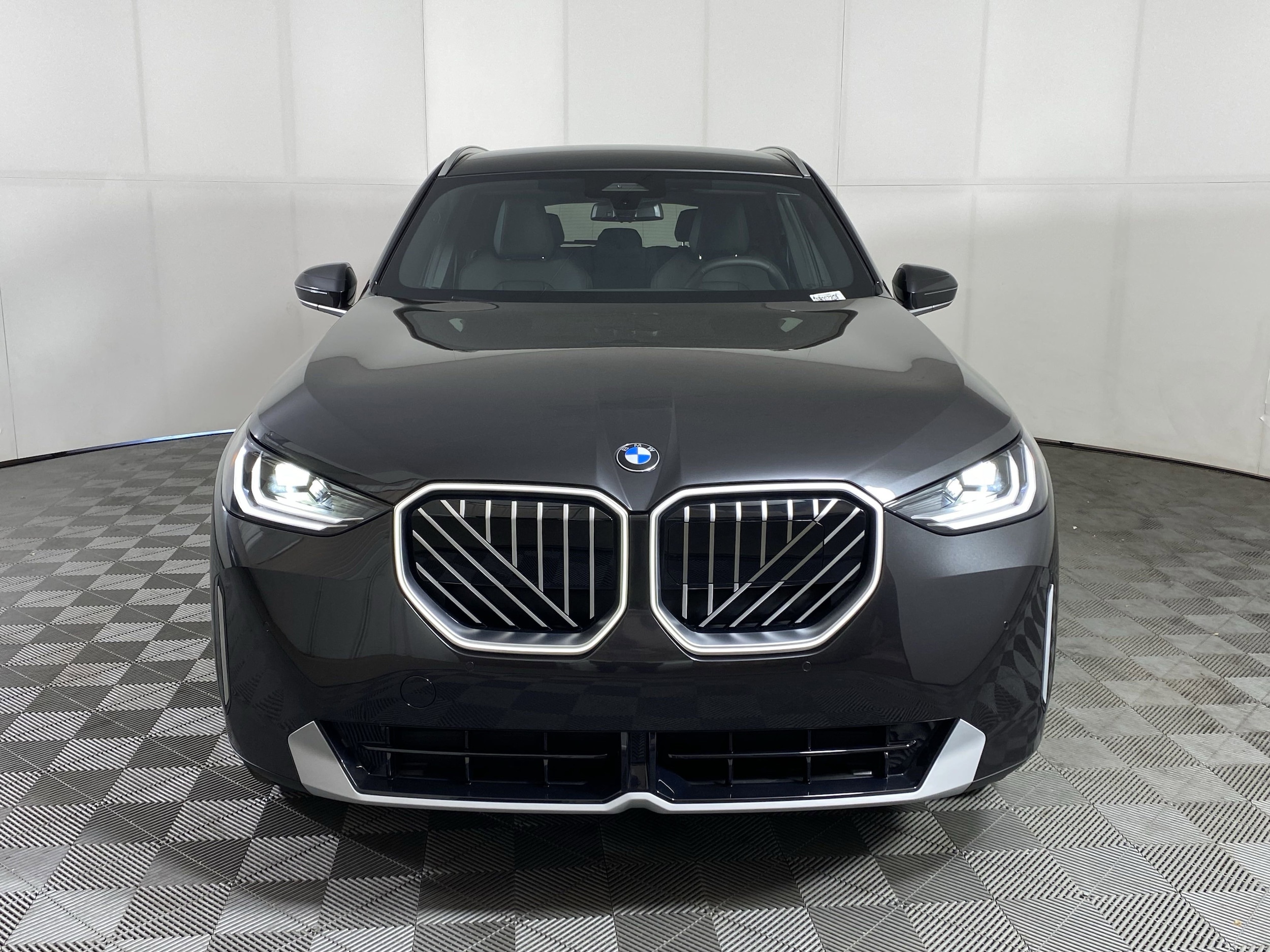 Used 2025 BMW X3 30 XDRIVE with VIN 5UX53GP04S9007204 for sale in Denver, CO