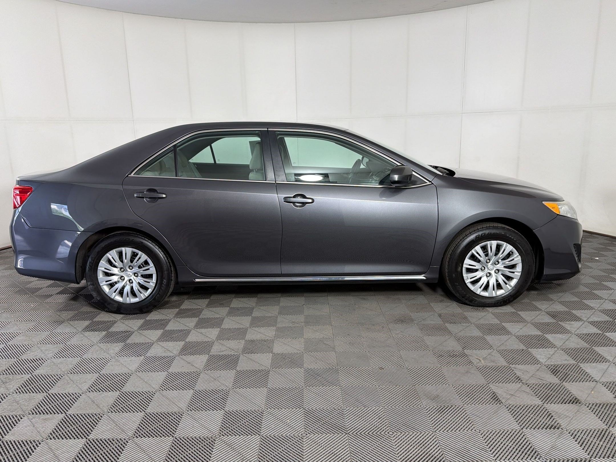 Camry L 4dr Car