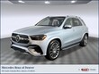  Mercedes-Benz GLE 580