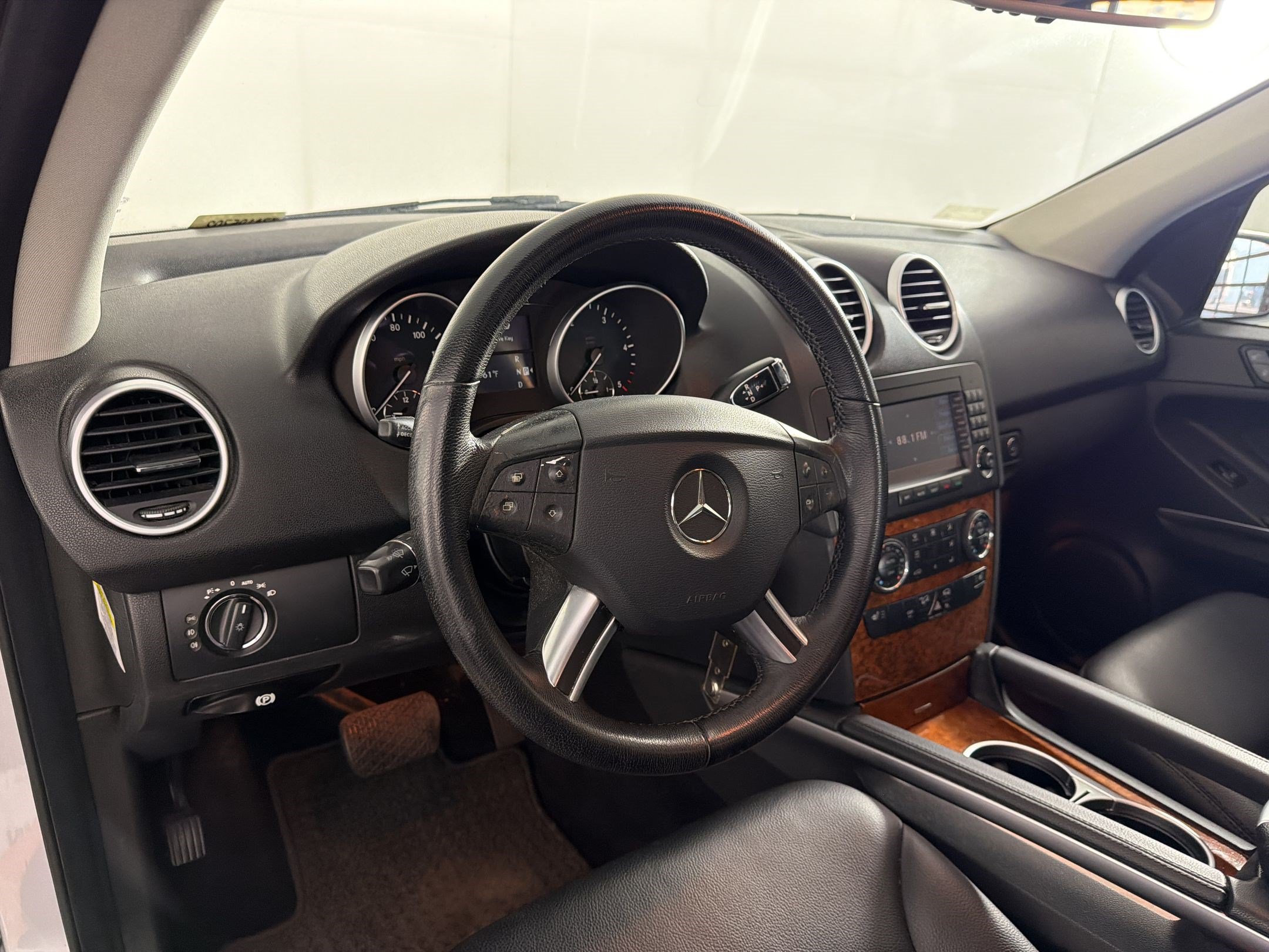 M-Class Base Coupe