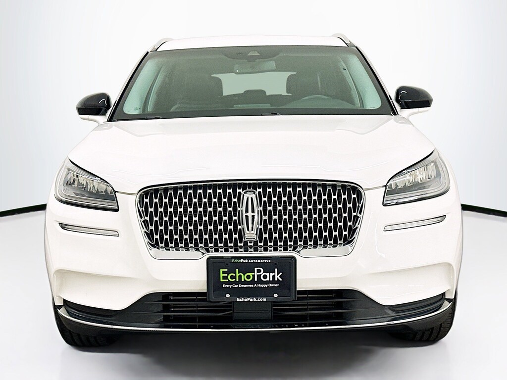 Used 2022 Lincoln Corsair Standard Sport Utility