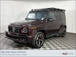  Mercedes-Benz AMG G 63