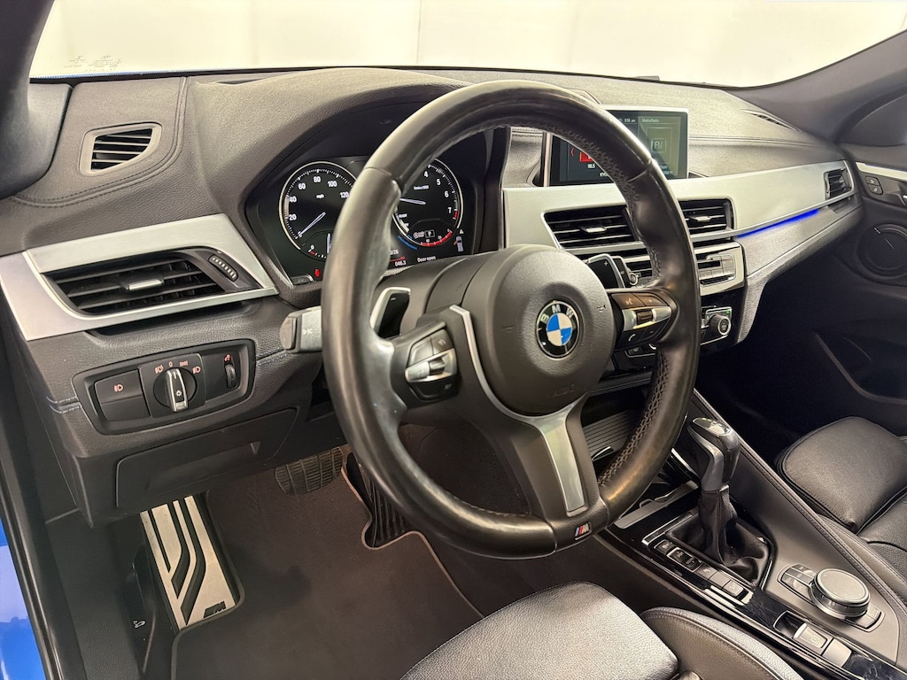 Used 2018 BMW X2 xDrive28i Sport Utility