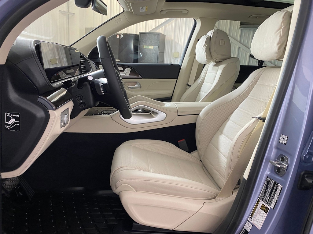 New 2026 Mercedes-Benz GLE 350 4MATIC SUV