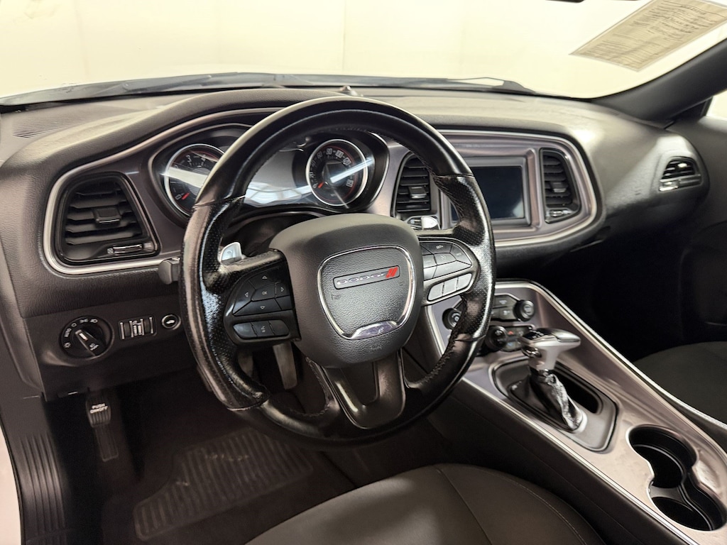 Used 2020 Dodge Challenger GT 2dr Car