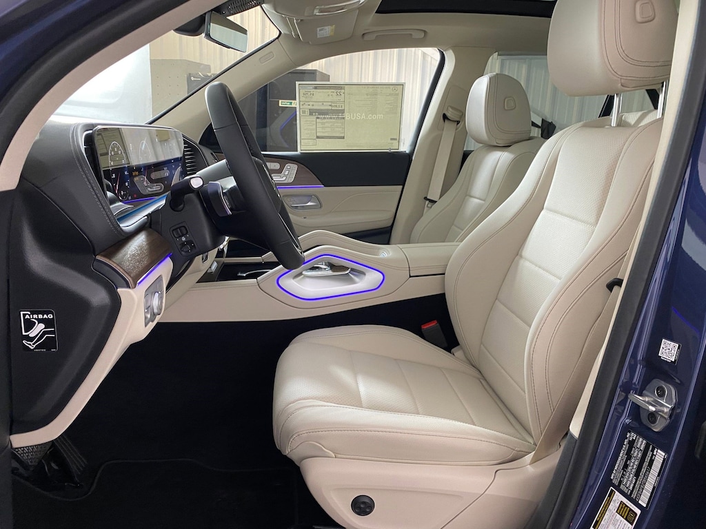 New 2026 Mercedes-Benz GLE 350 4MATIC SUV