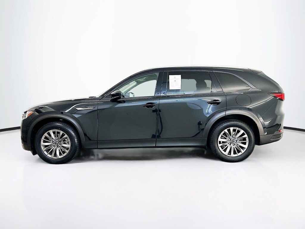 Used 2025 Mazda CX-90 Plug-In Hybrid Preferred Package Sport Utility