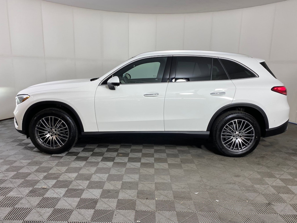 Used 2026 Mercedes-Benz GLC GLC 300 SUV