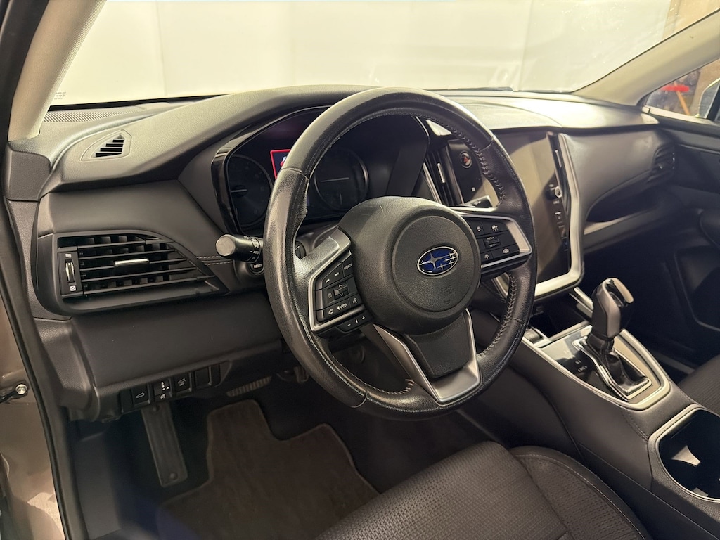 Used 2024 Subaru Outback Premium Sport Utility