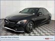  Mercedes-Benz AMG C 43
