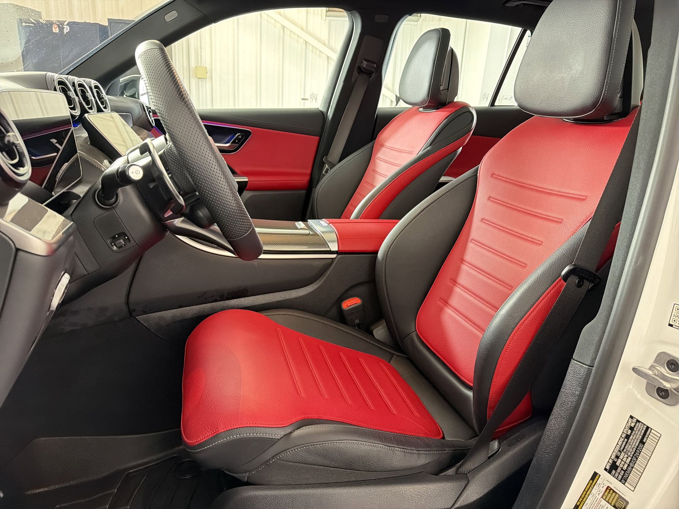 AMG GLC 43 4MATIC Sport Utility