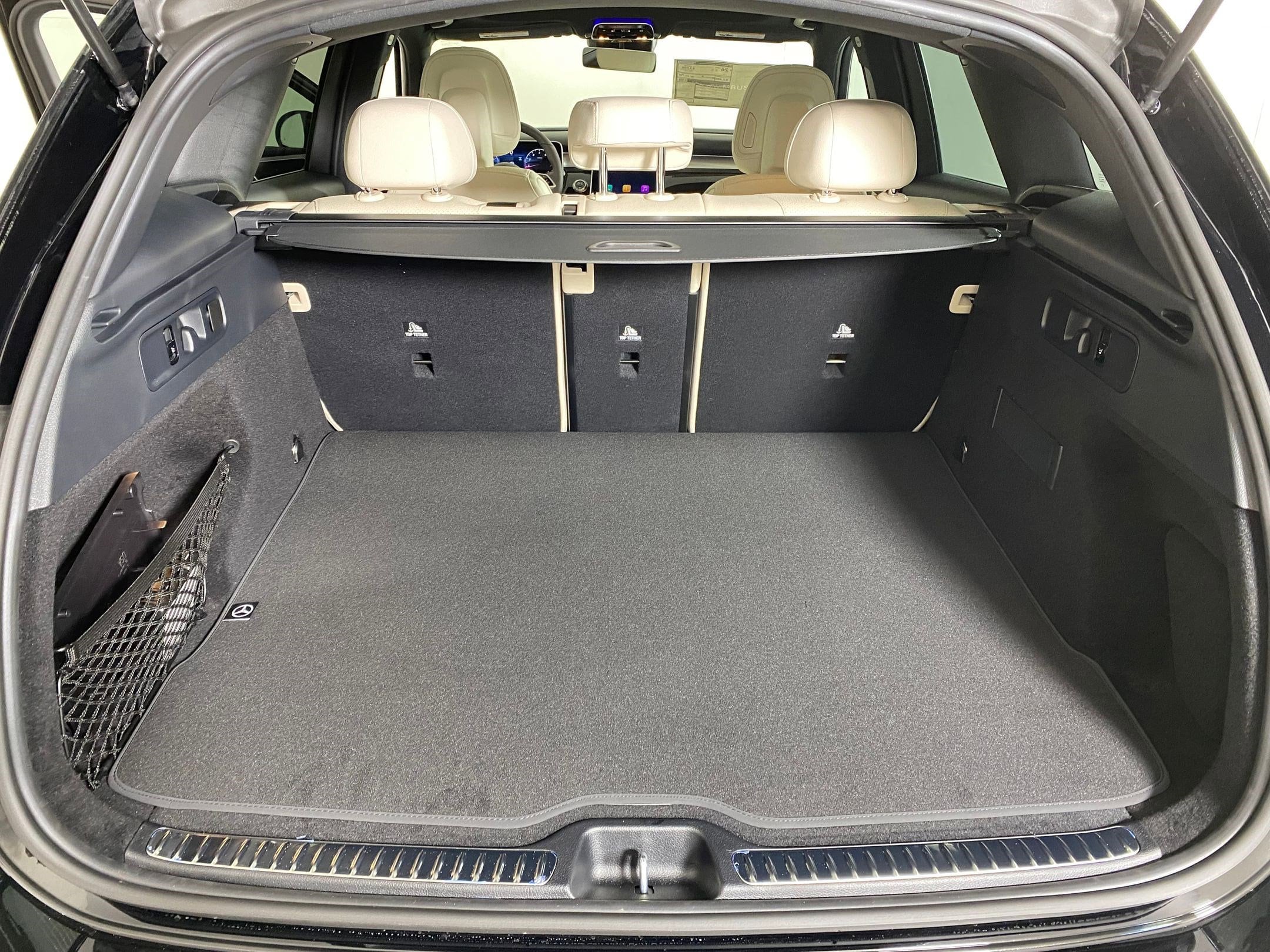 2026 Mercedes-Benz GLC Base - Photo 29