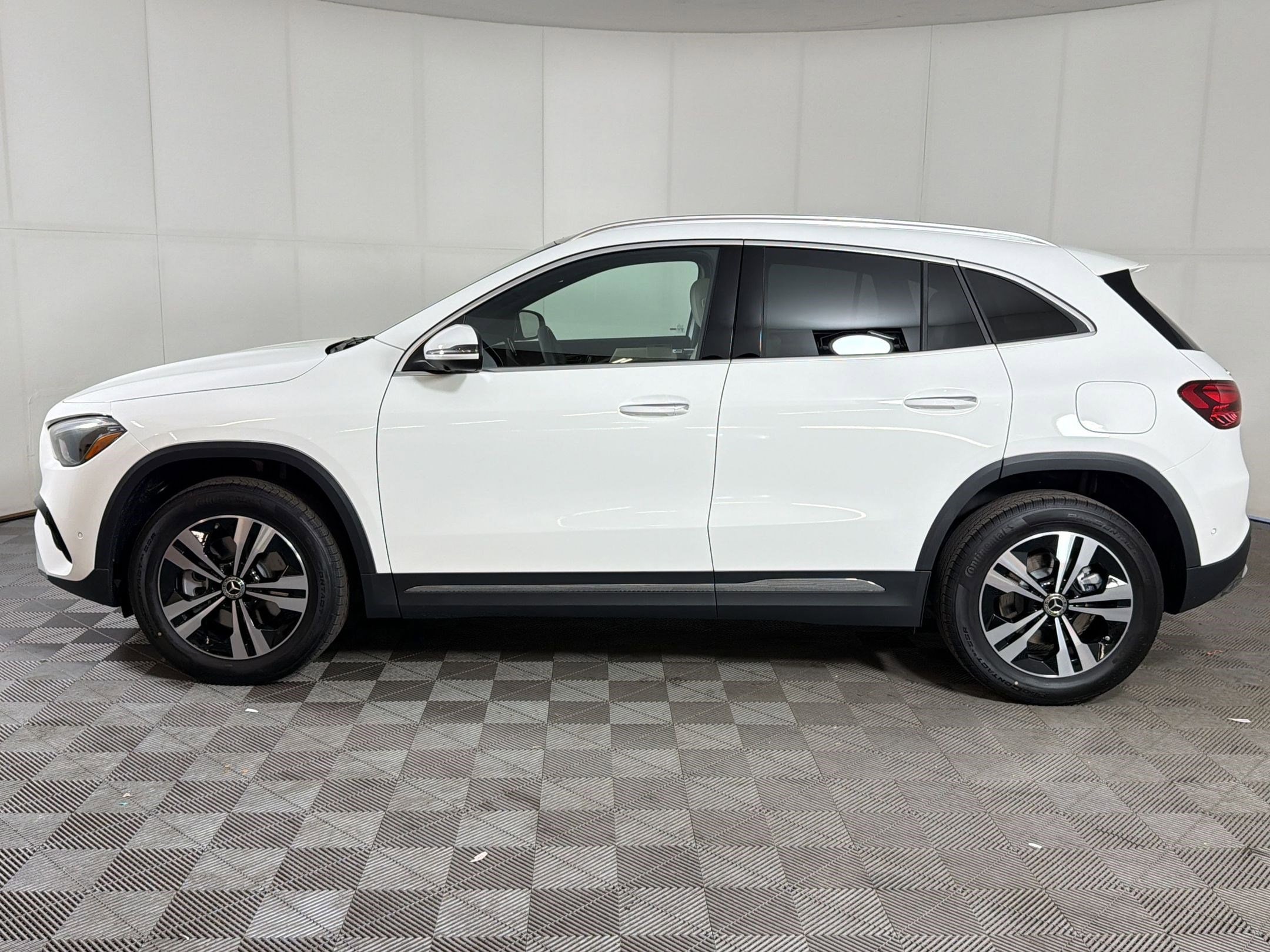 Used 2026 Mercedes-Benz GLA 250 4MATIC For Sale in Denver CO
