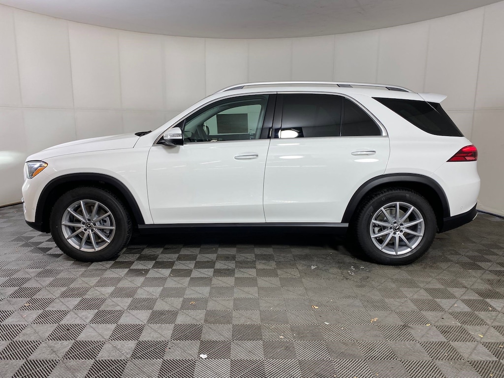 Used 2026 Mercedes-Benz GLE GLE 350 SUV