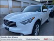 INFINITI QX70