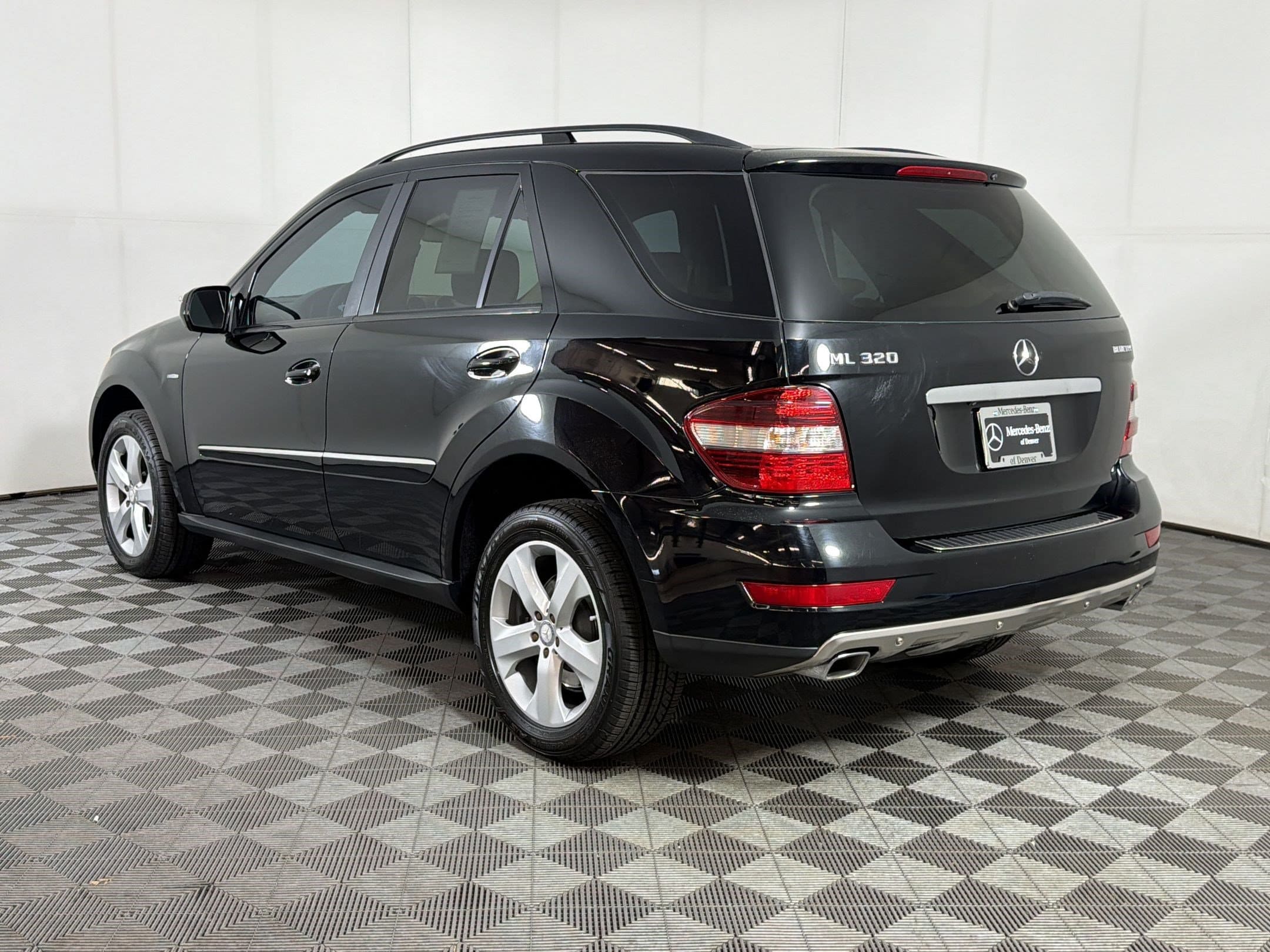 M-Class Base Coupe